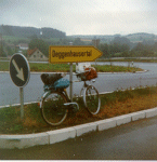 Schoenes Deggenhauser Tal