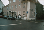 Hotel Kleber-Post