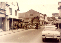 Hauptstrasse 91