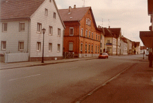 Hauptstrasse 113