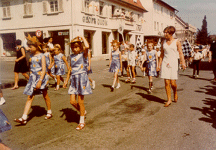 Kinderfest 1968