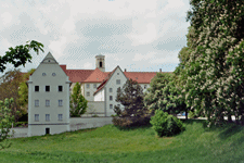 Das Kloster Siessen 2